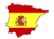 AQUA RIFER - Espanol